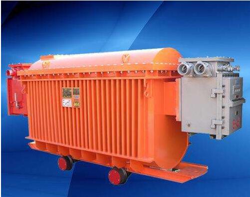KBSG-1250KVA隔爆型贾汪矿用变压器 KBSG-1250KVA隔爆型贾汪矿用变压器
